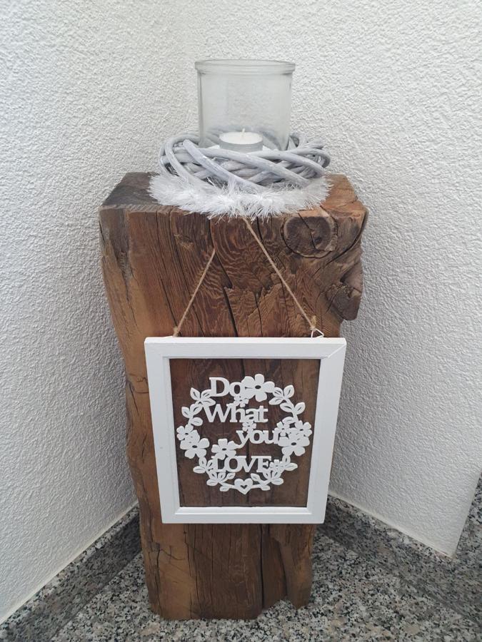 Haus Artemis Apartman Saas-Grund Kültér fotó