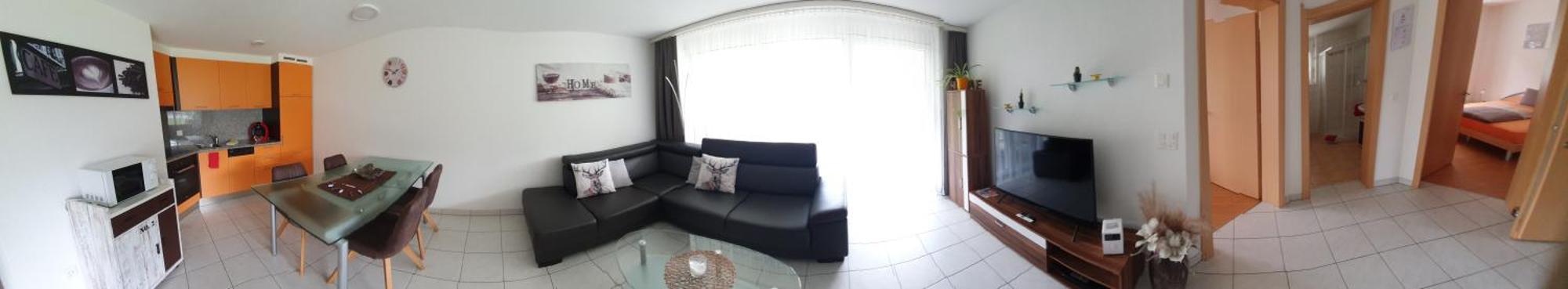Haus Artemis Apartman Saas-Grund Kültér fotó
